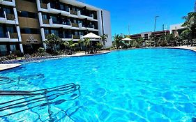 Mana Beach Experience, O Melhor Studio De Muro Alto By Hm